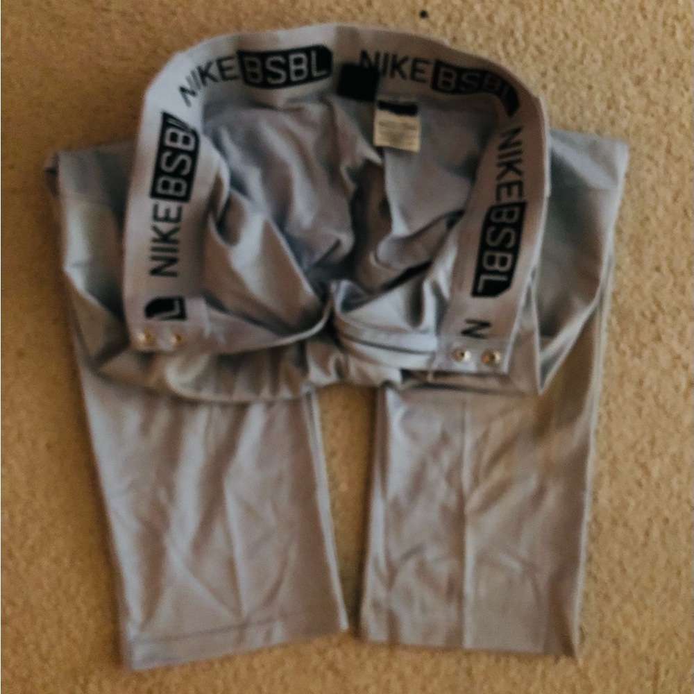 Nike Dri-Fit Select Baseball Pant